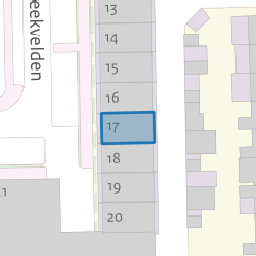 Perceel GDP00-F-3211