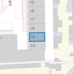 Perceel GDP00-F-3213