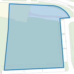 Perceel GDP00-F-3238