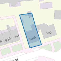 Perceel GDP00-F-3245