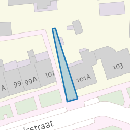 Perceel GDP00-F-3246