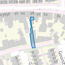 Perceel GDP00-F-3255