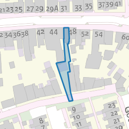 Perceel GDP00-F-3256