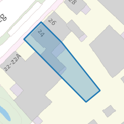 Perceel GDP00-F-3258