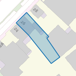 Perceel GDP00-F-3260