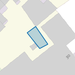 Perceel GDP00-F-3261