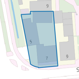 Perceel GDP00-F-3262