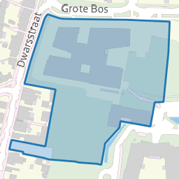 Perceel GDP00-F-3264