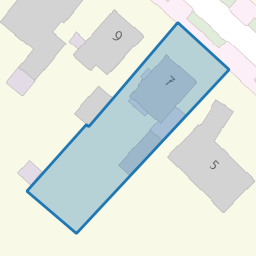 Perceel GDP00-K-1002