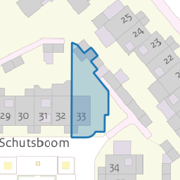 Perceel GDP00-K-1003