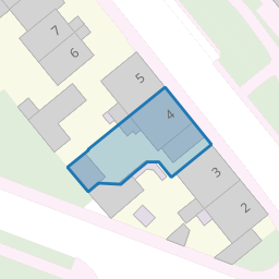 Perceel GDP00-K-1006