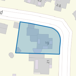 Perceel GDP00-K-1010