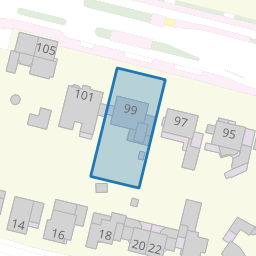 Perceel GDP00-K-1011