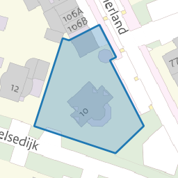 Perceel GDP00-K-1017