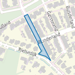 Perceel GDP00-K-1018