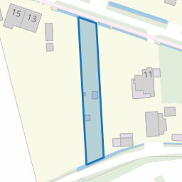 Perceel GDP00-K-1020