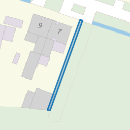 Perceel GDP00-K-1022