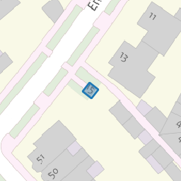 Perceel GDP00-K-1024