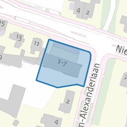 Perceel GDP00-K-1028