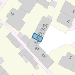 Perceel GDP00-K-1035