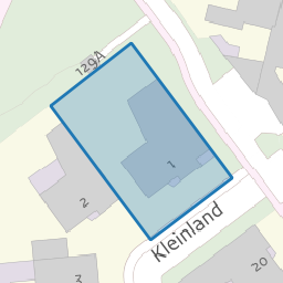 Perceel GDP00-K-1044