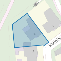 Perceel GDP00-K-1045