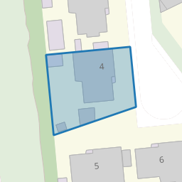 Perceel GDP00-K-1047