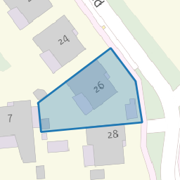 Perceel GDP00-K-1052