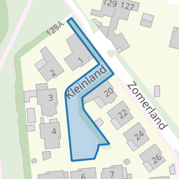 Perceel GDP00-K-1056