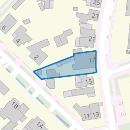 Perceel GDP00-K-1059