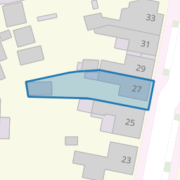 Perceel GDP00-K-1061