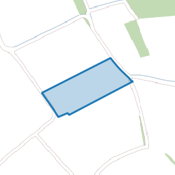 Perceel GDP00-K-1092