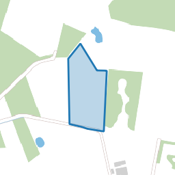 Perceel GDP00-K-1095