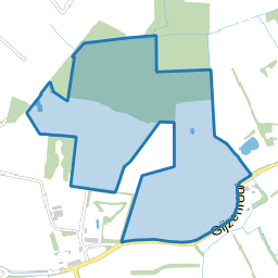 Perceel GDP00-K-1101