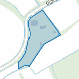 Perceel GDP00-K-1109