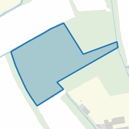 Perceel GDP00-K-1111