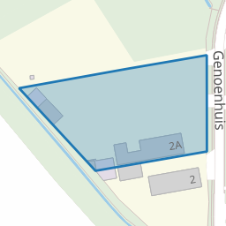 Perceel GDP00-K-1113