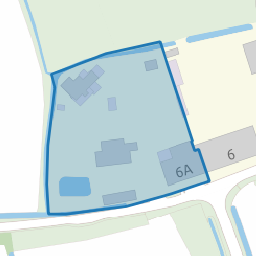 Perceel GDP00-K-1122