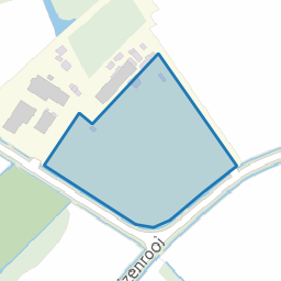 Perceel GDP00-K-1141