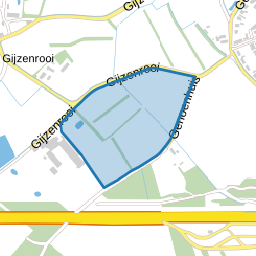 Perceel GDP00-K-1145