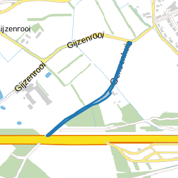 Perceel GDP00-K-1147