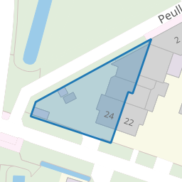 Perceel GDP00-K-1158