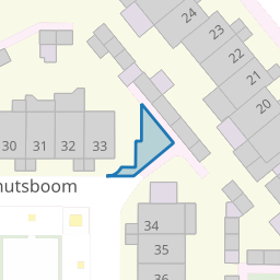 Perceel GDP00-K-1162