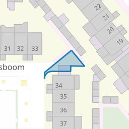 Perceel GDP00-K-1163