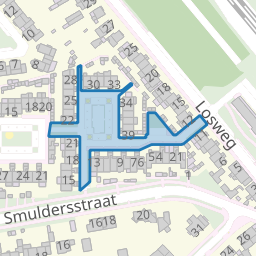 Perceel GDP00-K-1164