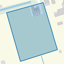 Perceel GDP00-K-1167