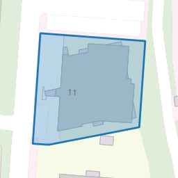 Perceel GDP00-K-1174