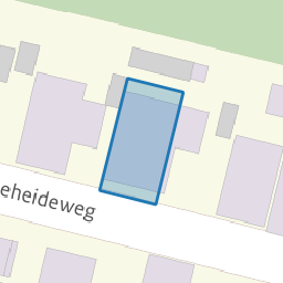 Perceel GDP00-K-1185