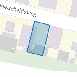 Perceel GDP00-K-1190