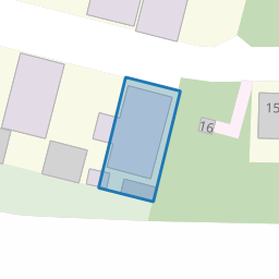 Perceel GDP00-K-1191